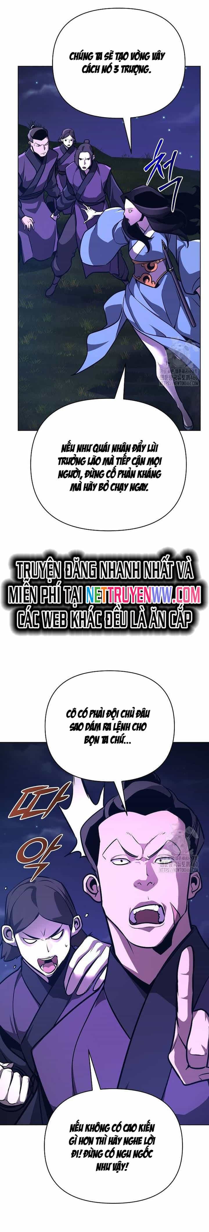 Tiểu Tử Đáng Ngờ Lại Là Cao Thủ - Chương 59 - ảnh 8
