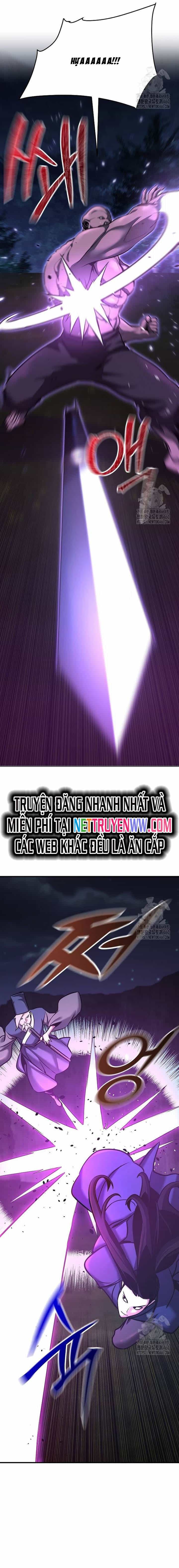 Tiểu Tử Đáng Ngờ Lại Là Cao Thủ - Chương 59 - ảnh 9