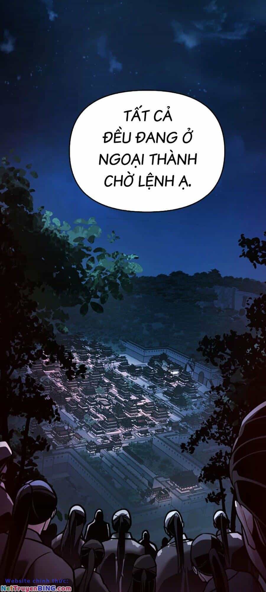 Tiểu Tử Đáng Ngờ Lại Là Cao Thủ - Chương 6 - ảnh 10