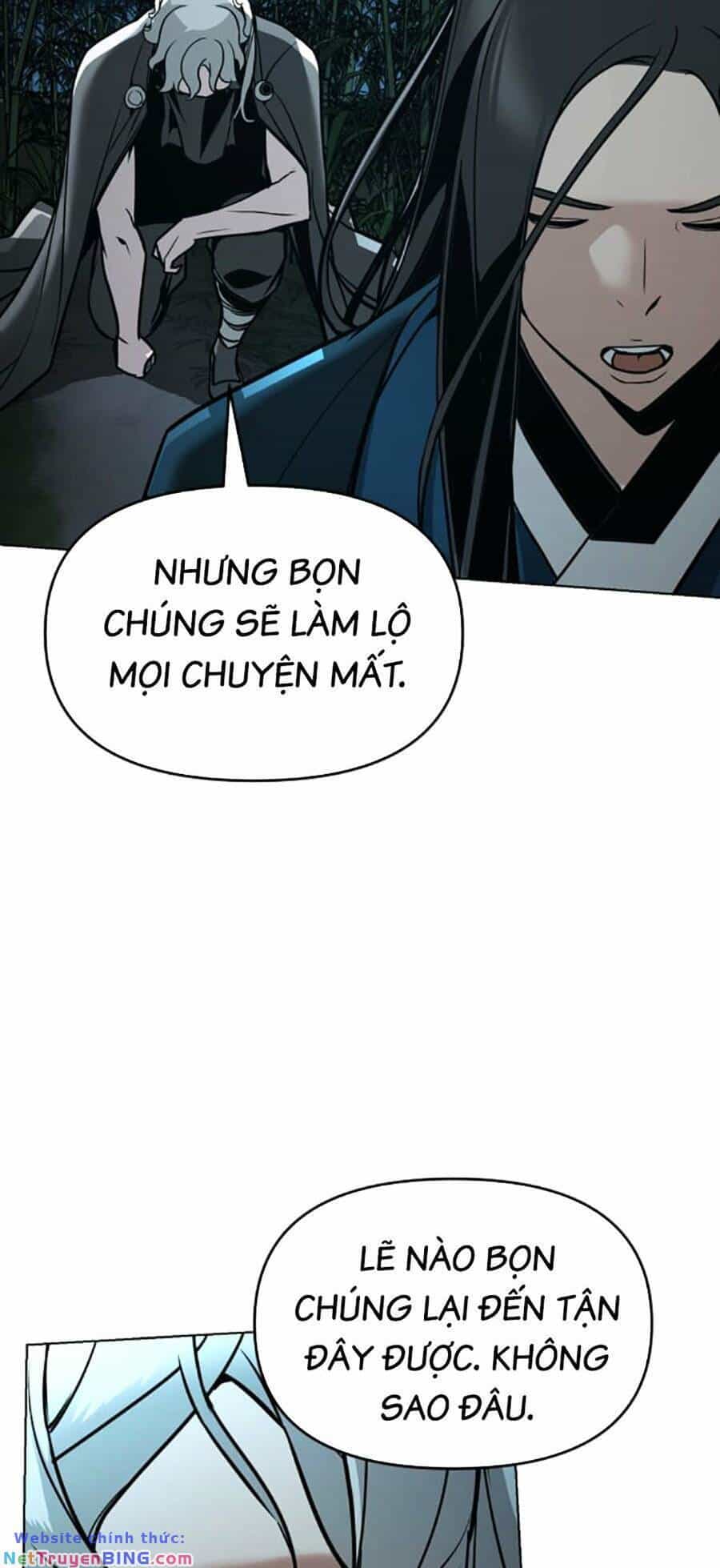 Tiểu Tử Đáng Ngờ Lại Là Cao Thủ - Chương 6 - ảnh 12