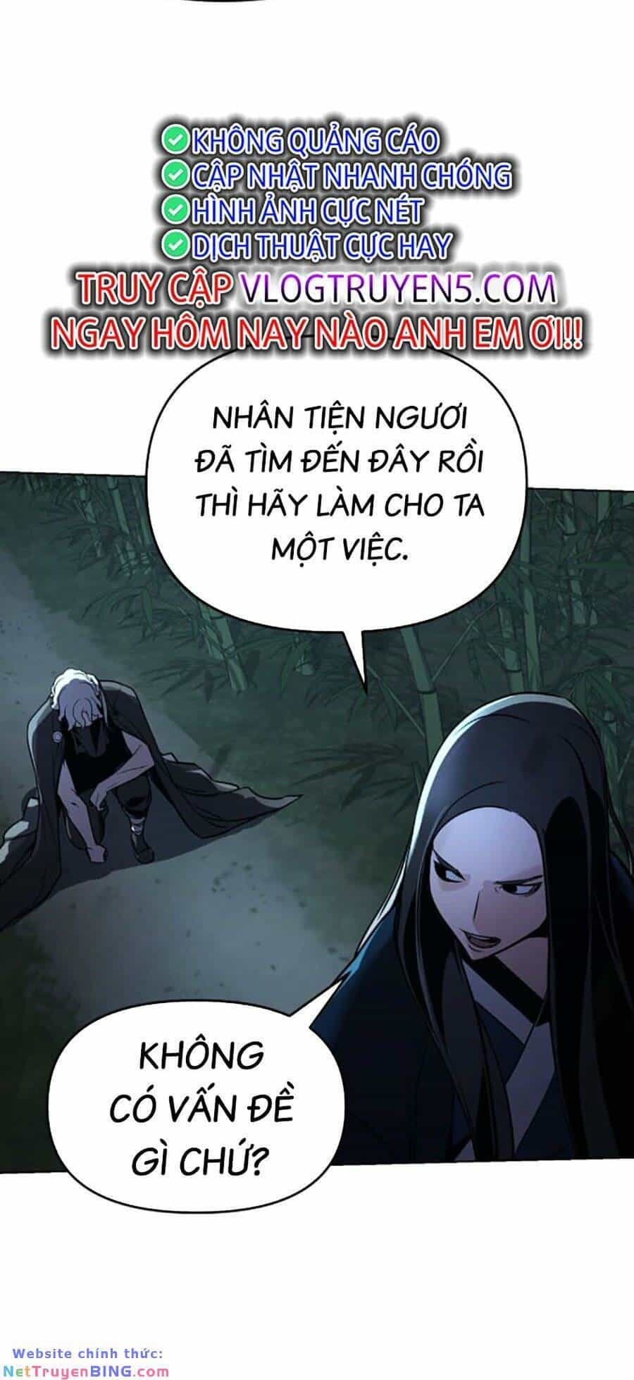 Tiểu Tử Đáng Ngờ Lại Là Cao Thủ - Chương 6 - ảnh 17