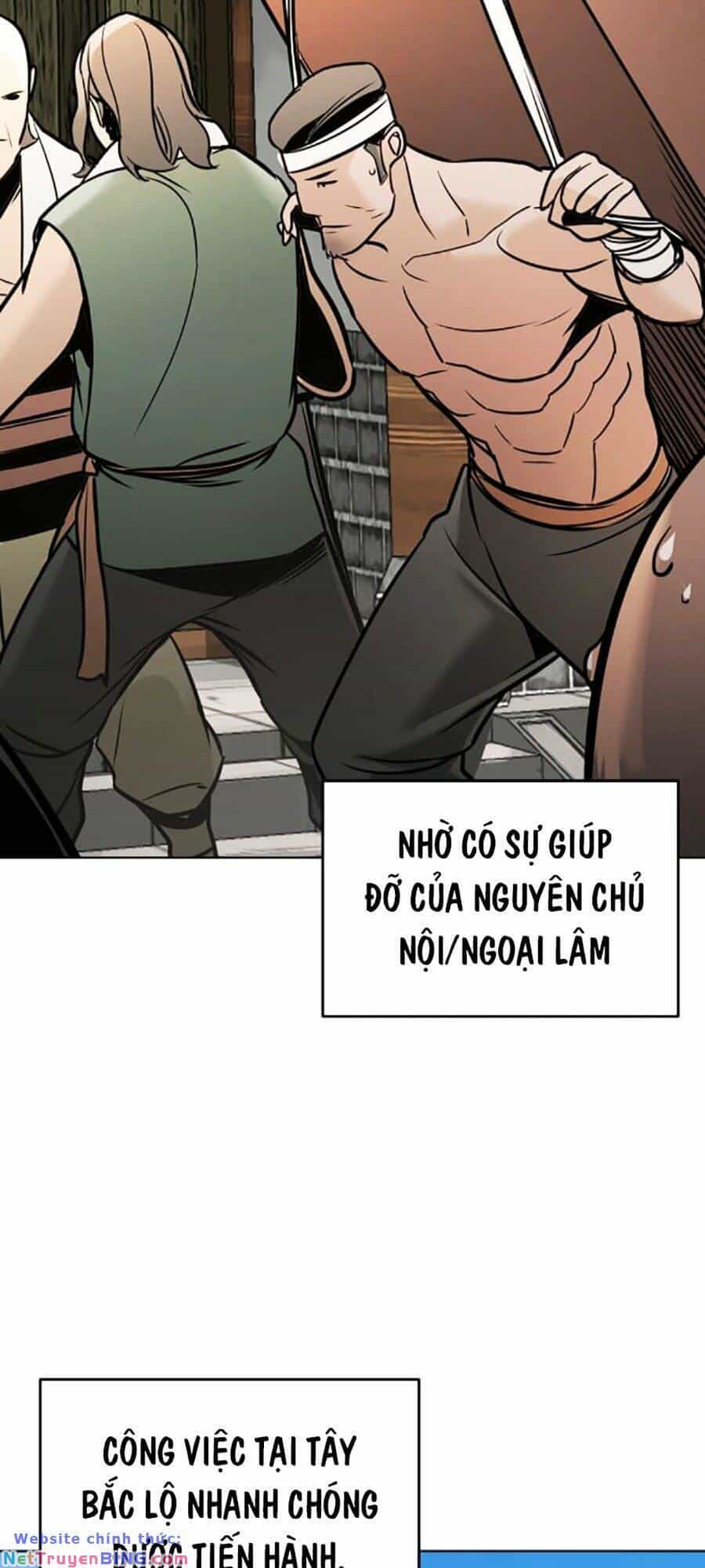 Tiểu Tử Đáng Ngờ Lại Là Cao Thủ - Chương 6 - ảnh 22