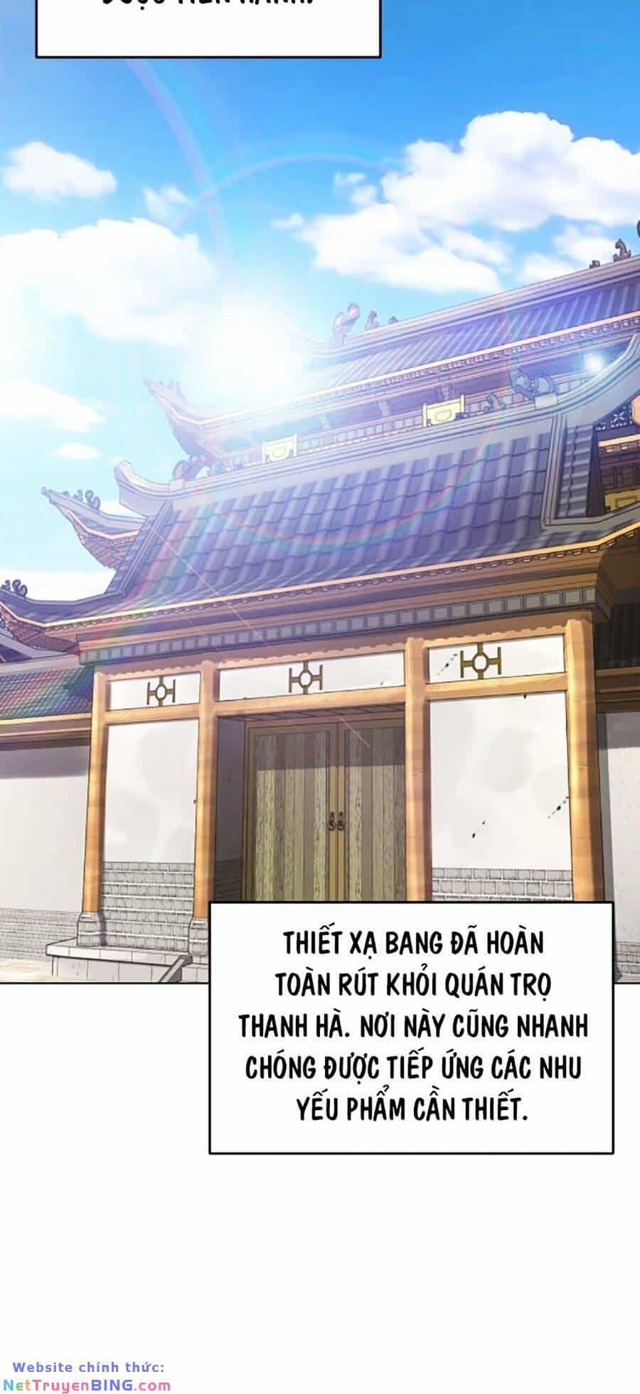 Tiểu Tử Đáng Ngờ Lại Là Cao Thủ - Chương 6 - ảnh 23