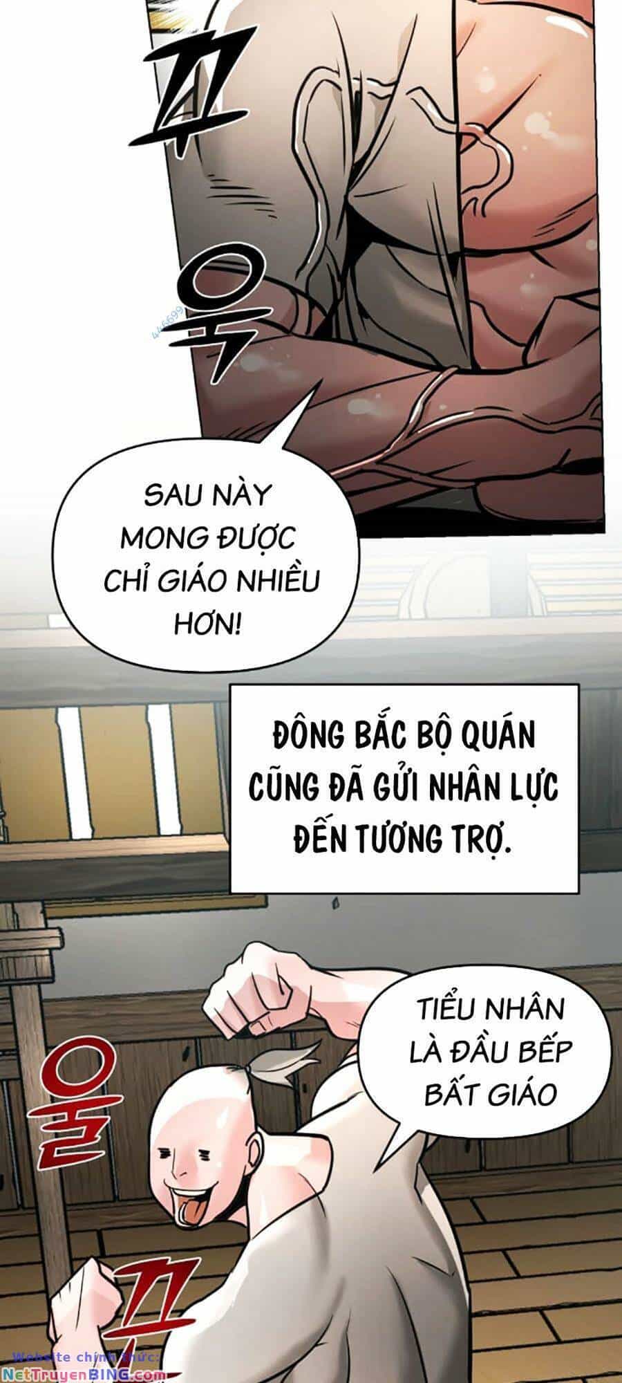 Tiểu Tử Đáng Ngờ Lại Là Cao Thủ - Chương 6 - ảnh 25