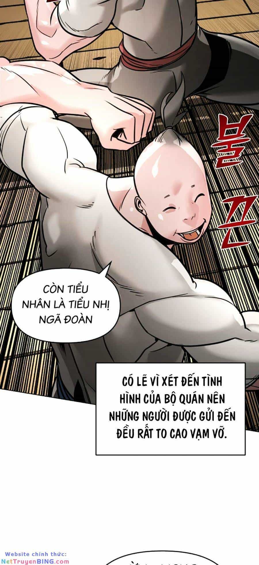 Tiểu Tử Đáng Ngờ Lại Là Cao Thủ - Chương 6 - ảnh 26