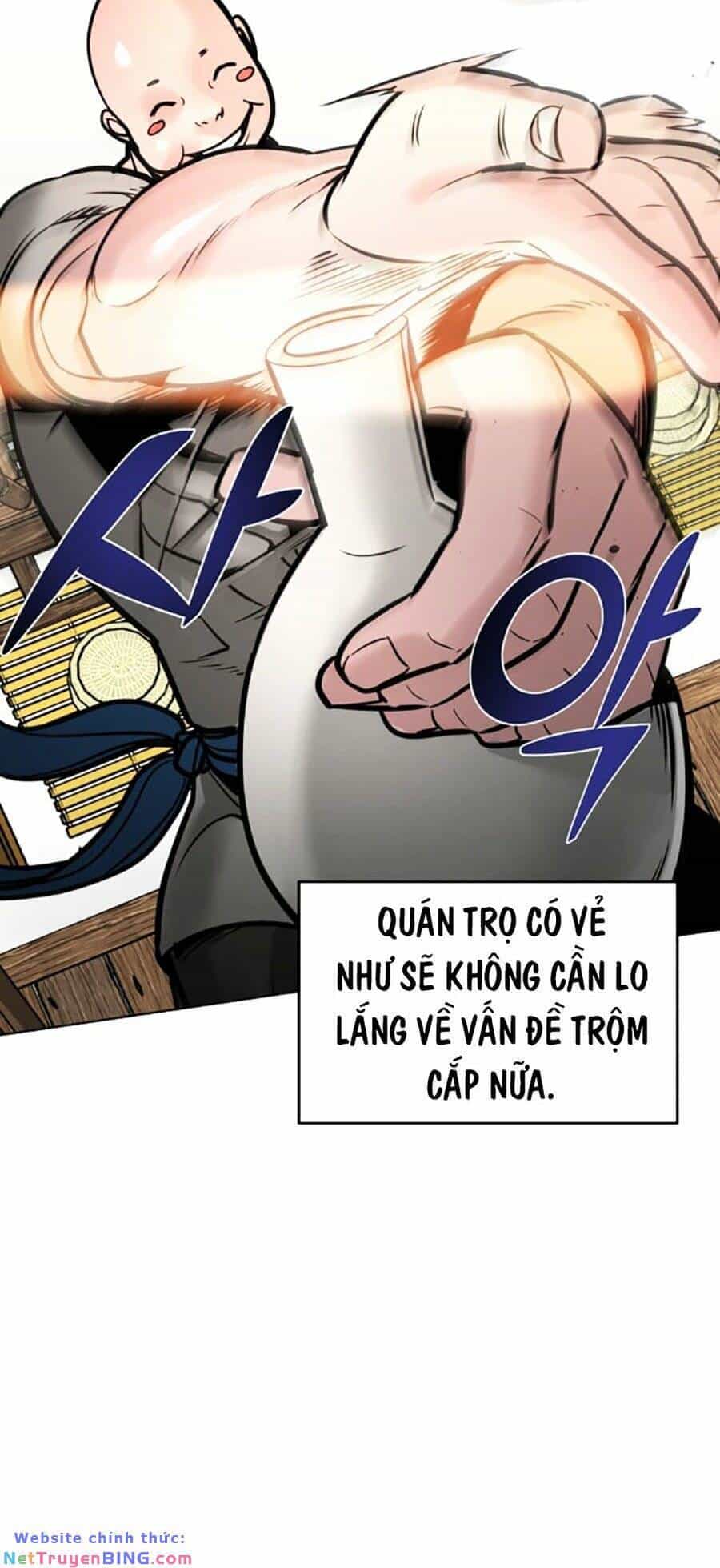 Tiểu Tử Đáng Ngờ Lại Là Cao Thủ - Chương 6 - ảnh 29
