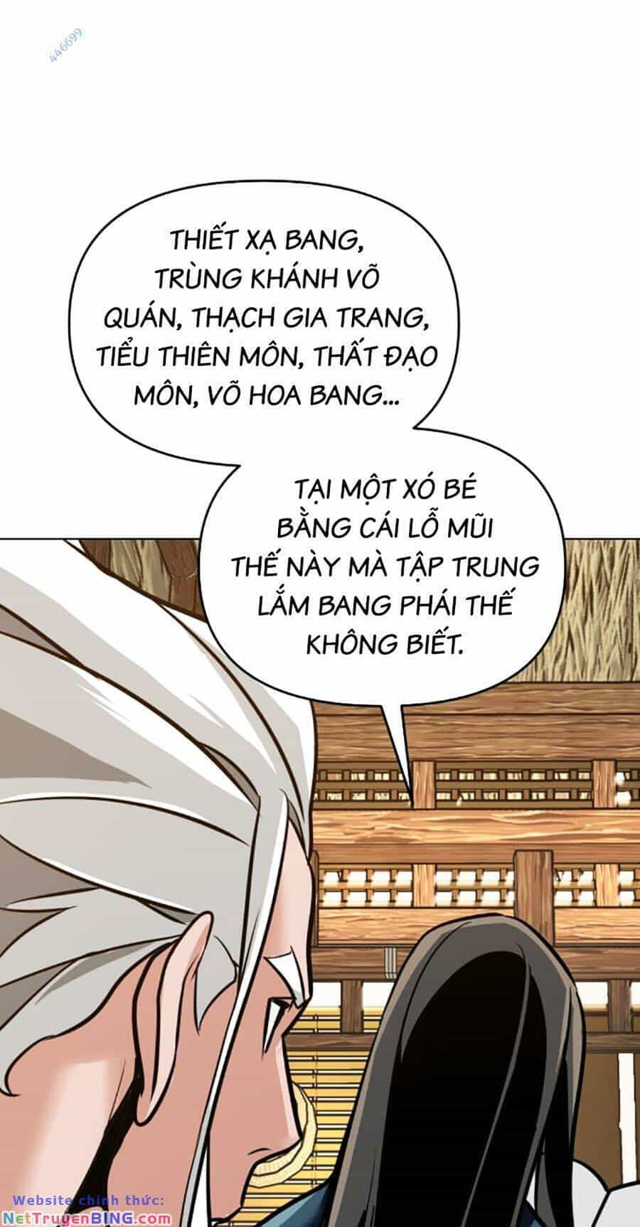 Tiểu Tử Đáng Ngờ Lại Là Cao Thủ - Chương 6 - ảnh 31