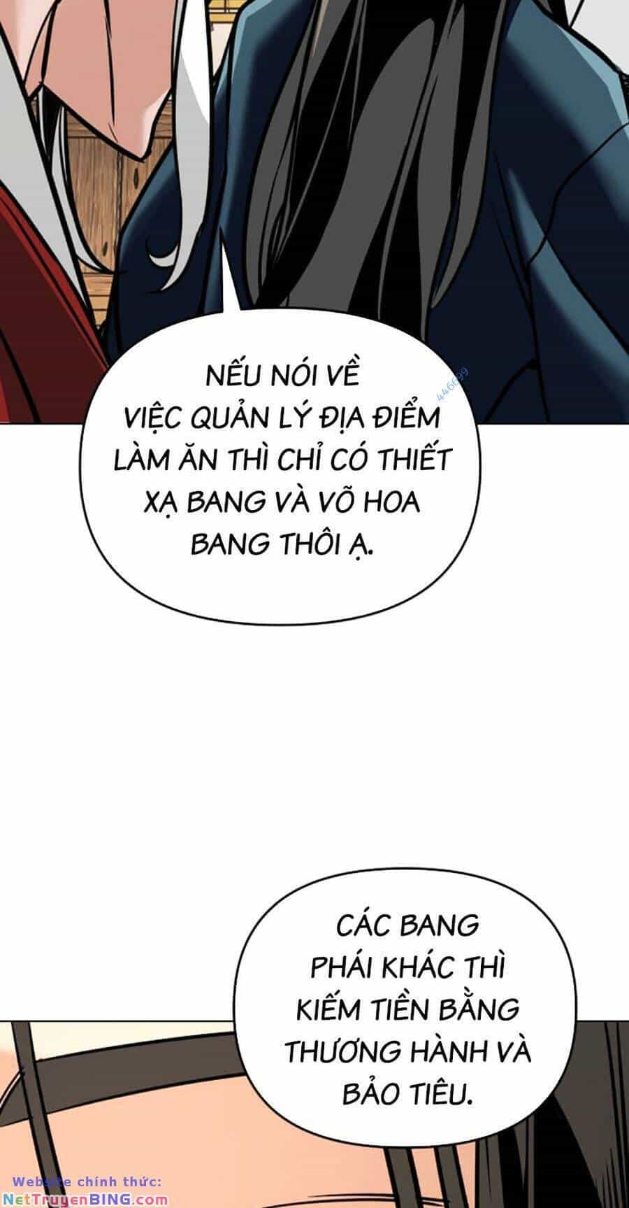 Tiểu Tử Đáng Ngờ Lại Là Cao Thủ - Chương 6 - ảnh 32