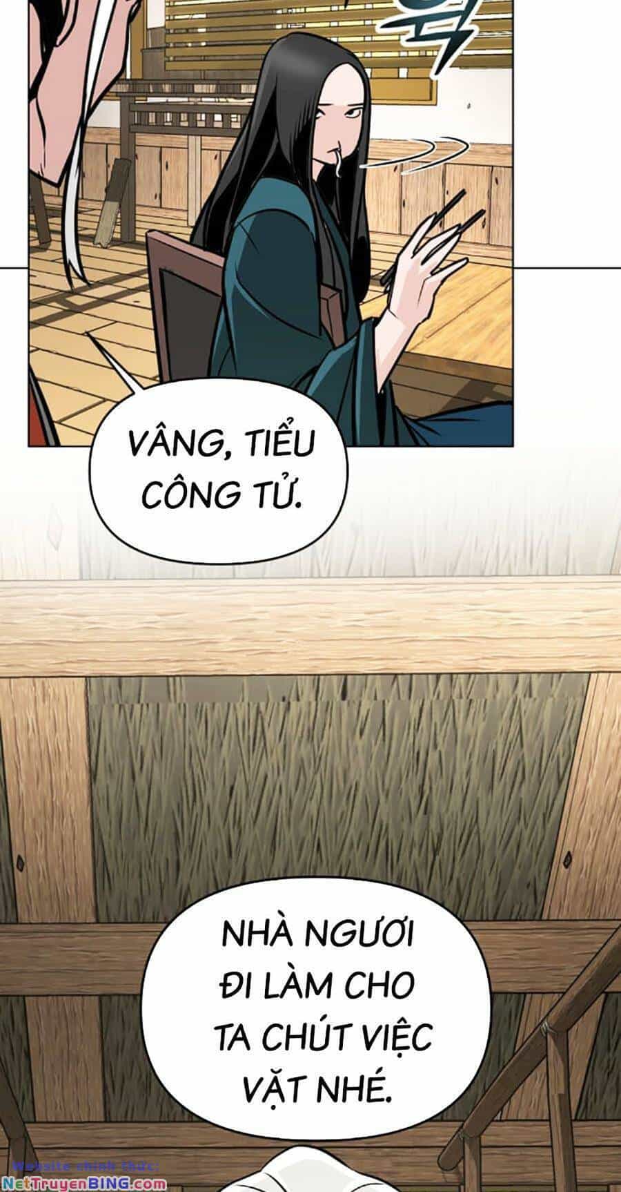 Tiểu Tử Đáng Ngờ Lại Là Cao Thủ - Chương 6 - ảnh 39