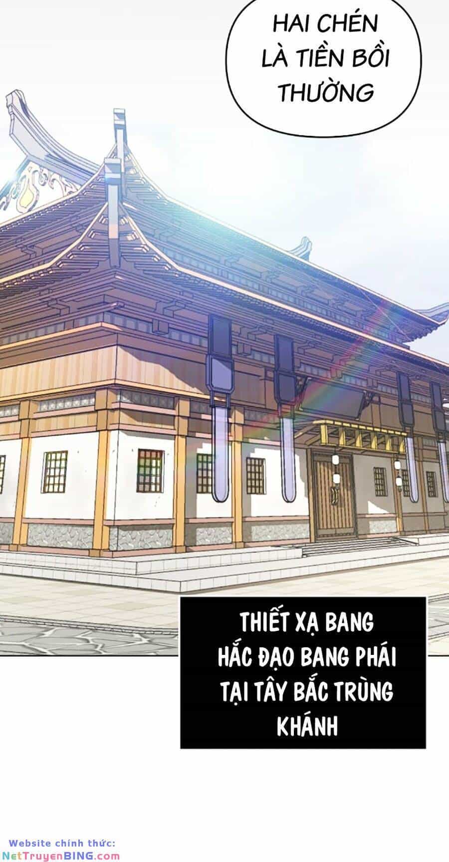 Tiểu Tử Đáng Ngờ Lại Là Cao Thủ - Chương 6 - ảnh 42