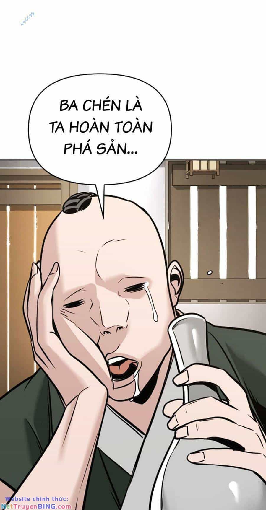 Tiểu Tử Đáng Ngờ Lại Là Cao Thủ - Chương 6 - ảnh 43