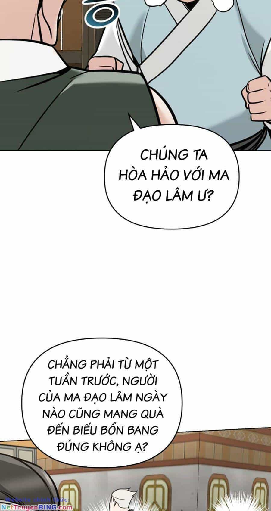 Tiểu Tử Đáng Ngờ Lại Là Cao Thủ - Chương 6 - ảnh 68
