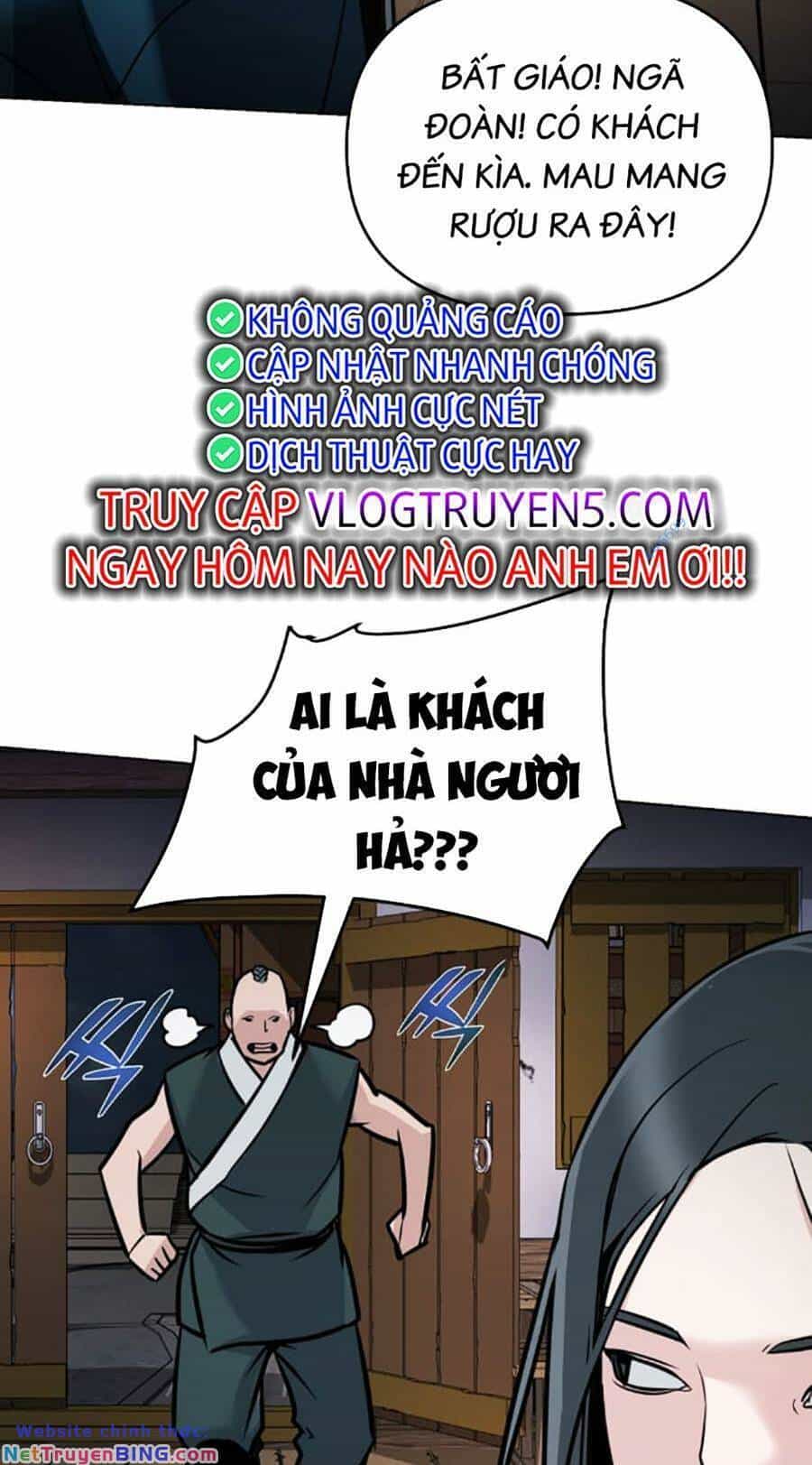 Tiểu Tử Đáng Ngờ Lại Là Cao Thủ - Chương 6 - ảnh 78