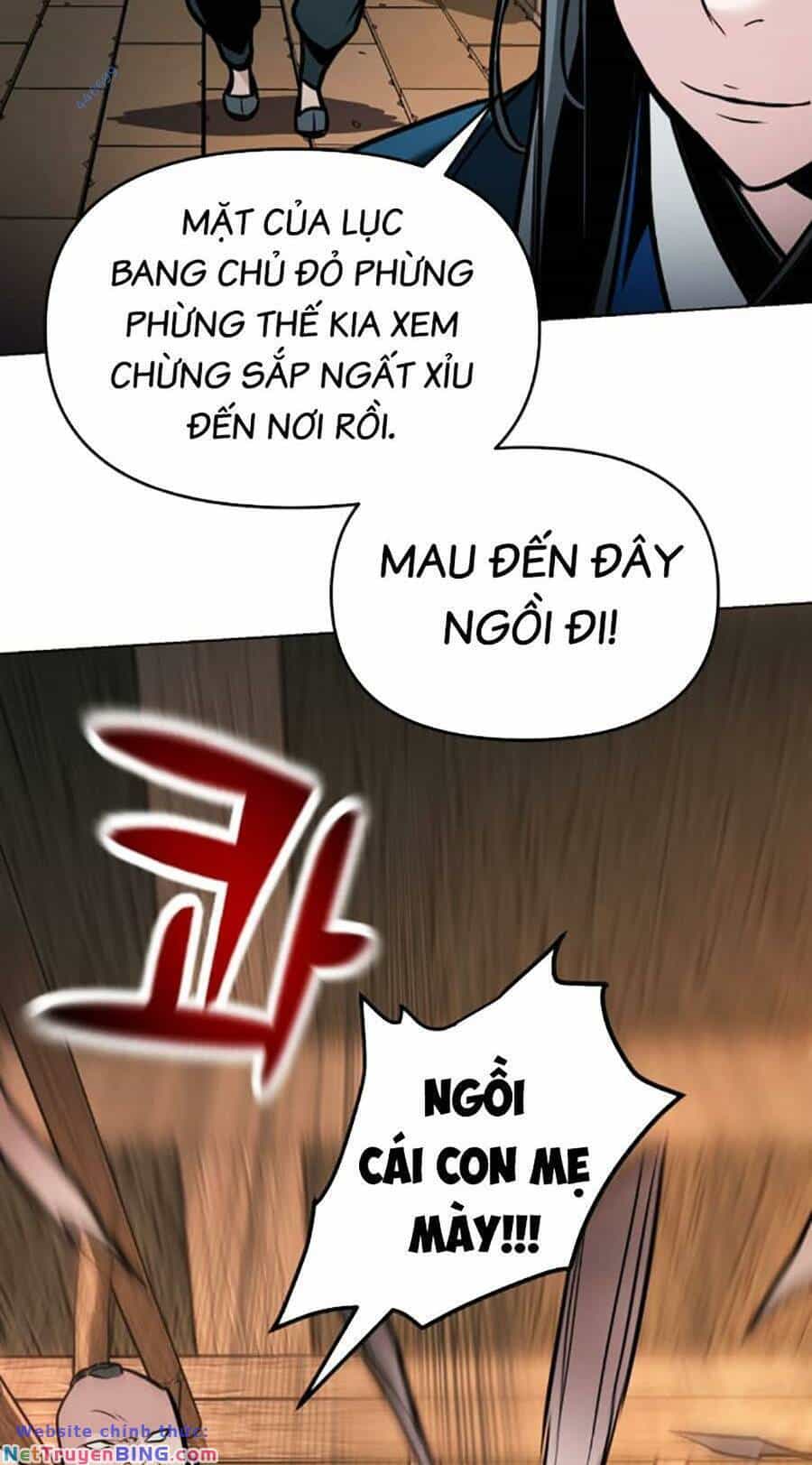 Tiểu Tử Đáng Ngờ Lại Là Cao Thủ - Chương 6 - ảnh 79