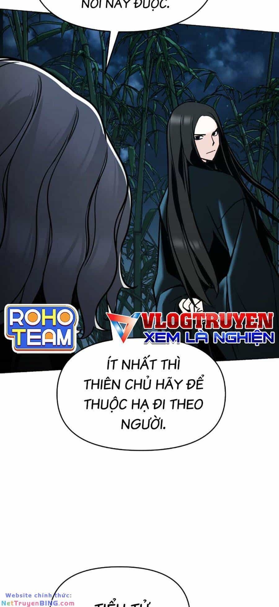Tiểu Tử Đáng Ngờ Lại Là Cao Thủ - Chương 6 - ảnh 8