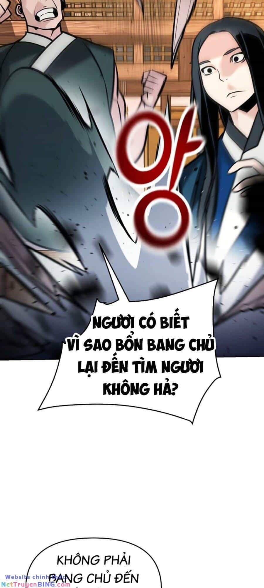 Tiểu Tử Đáng Ngờ Lại Là Cao Thủ - Chương 6 - ảnh 80