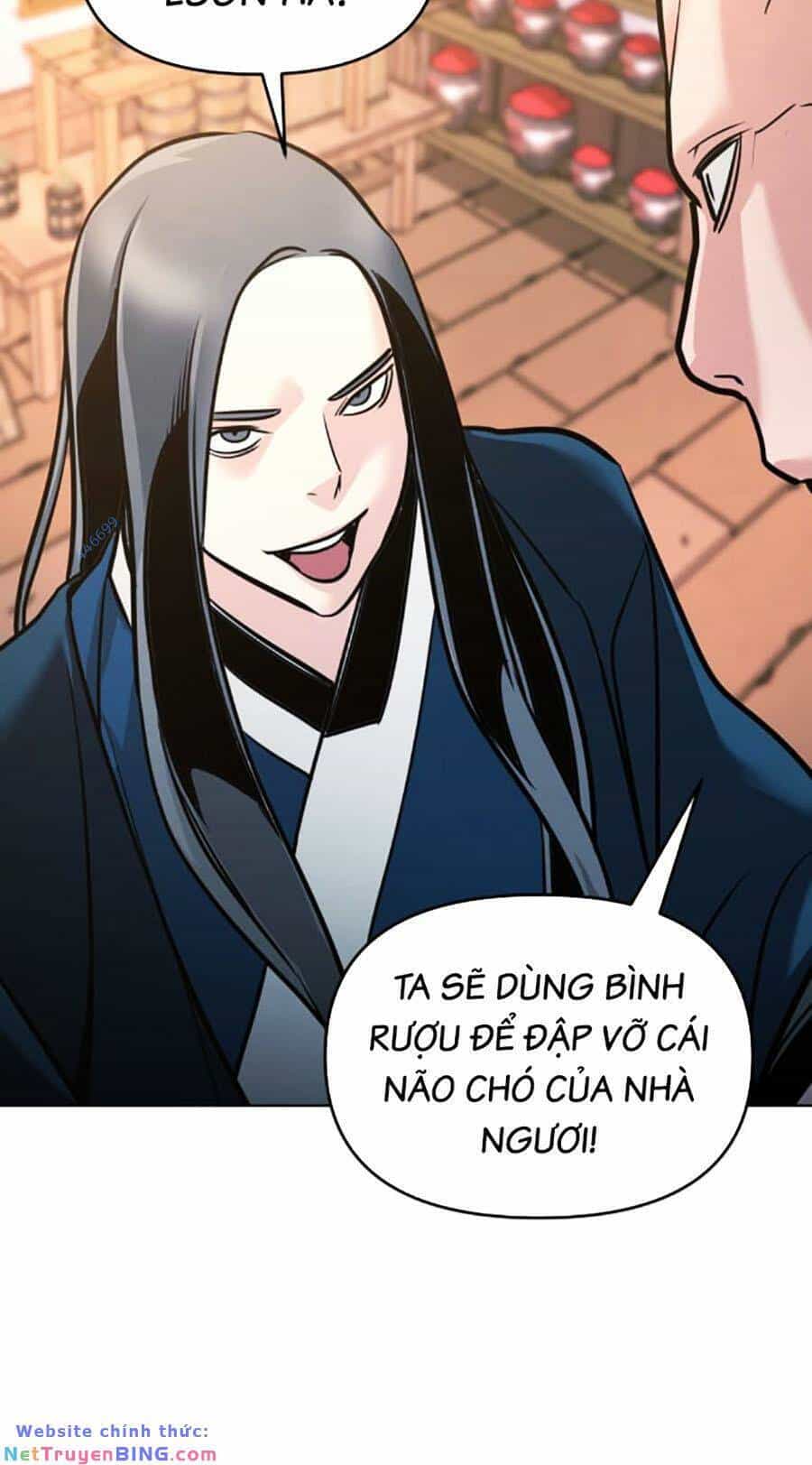 Tiểu Tử Đáng Ngờ Lại Là Cao Thủ - Chương 6 - ảnh 84