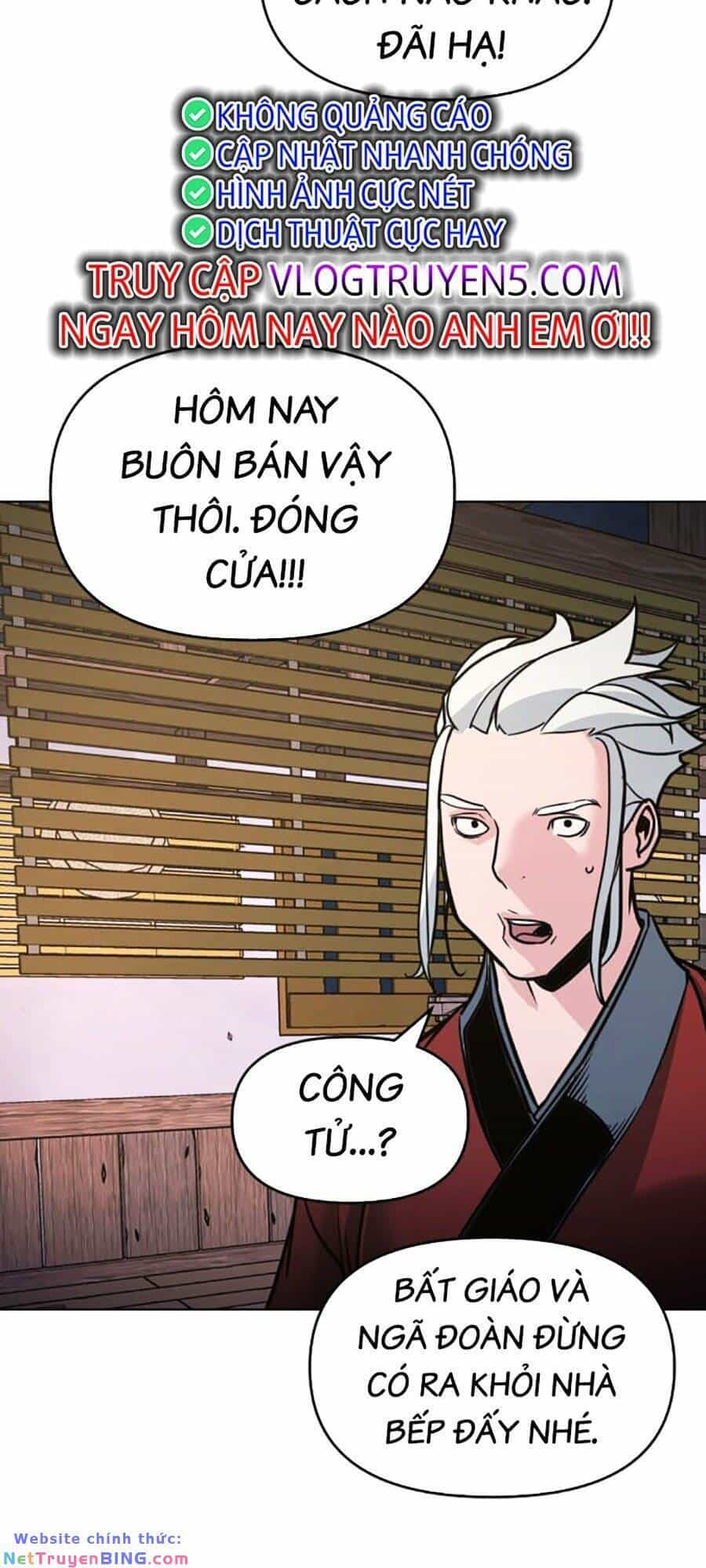 Tiểu Tử Đáng Ngờ Lại Là Cao Thủ - Chương 6 - ảnh 86