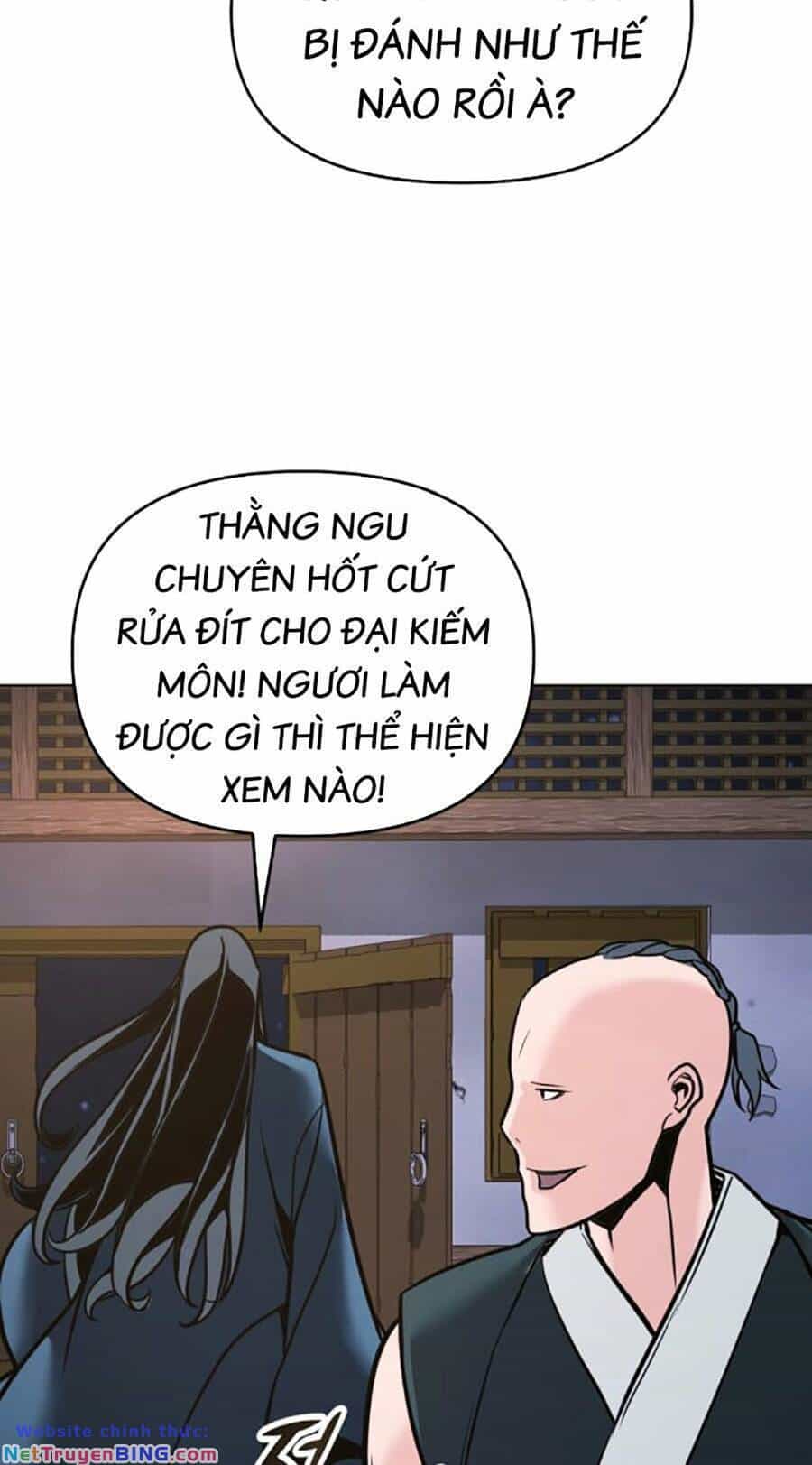 Tiểu Tử Đáng Ngờ Lại Là Cao Thủ - Chương 6 - ảnh 88