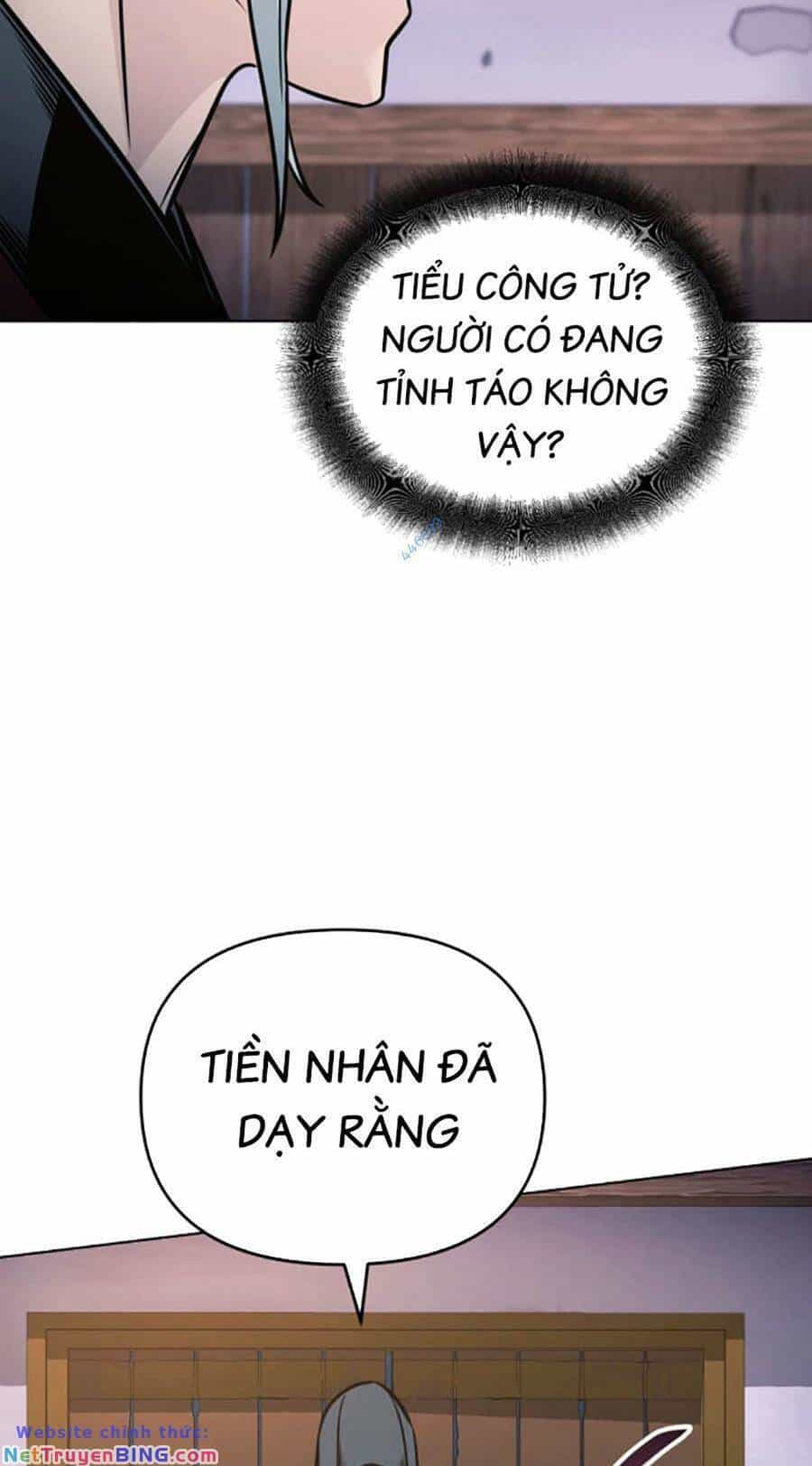 Tiểu Tử Đáng Ngờ Lại Là Cao Thủ - Chương 6 - ảnh 90
