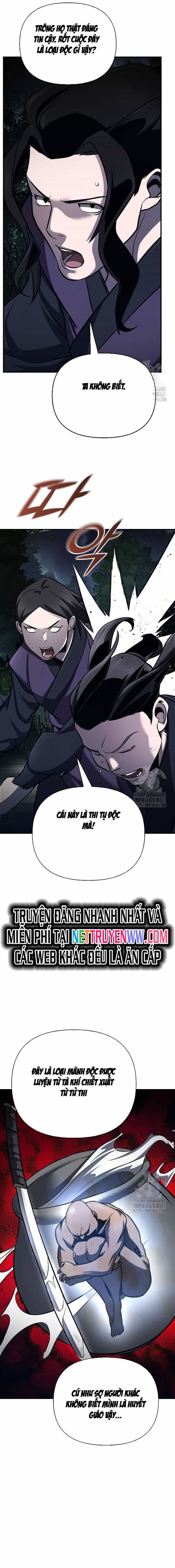 Tiểu Tử Đáng Ngờ Lại Là Cao Thủ - Chương 60 - ảnh 11
