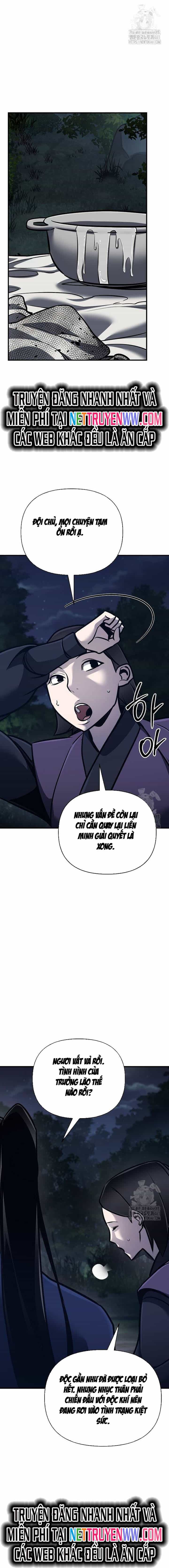 Tiểu Tử Đáng Ngờ Lại Là Cao Thủ - Chương 60 - ảnh 16