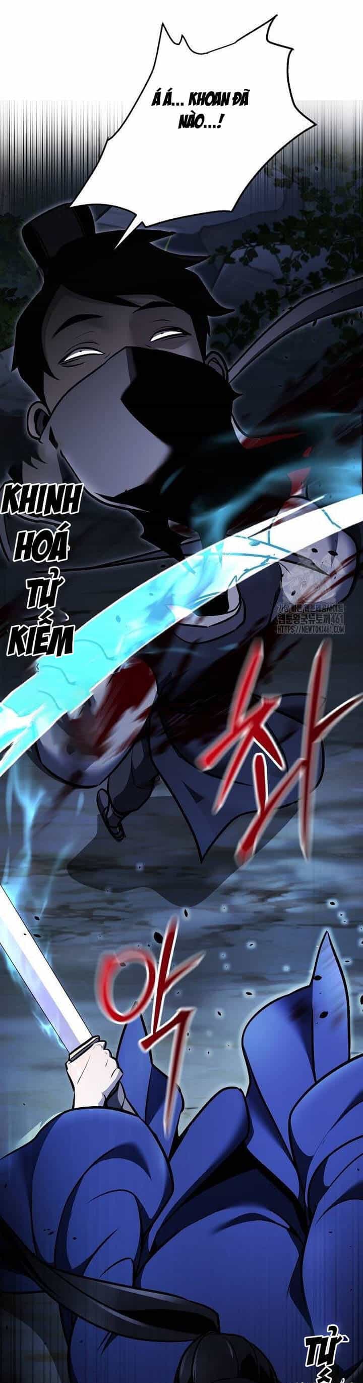 Tiểu Tử Đáng Ngờ Lại Là Cao Thủ - Chương 60 - ảnh 21