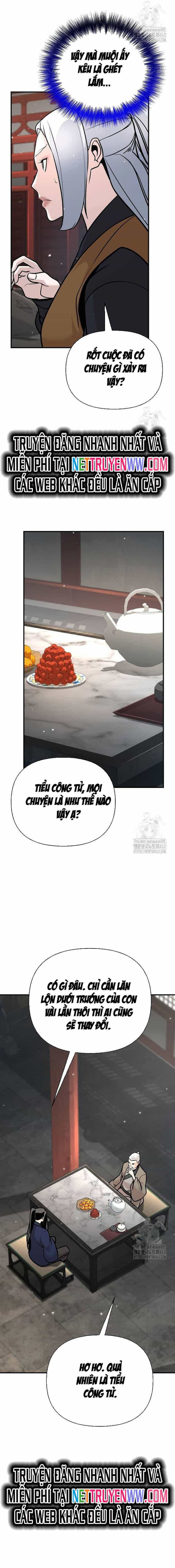 Tiểu Tử Đáng Ngờ Lại Là Cao Thủ - Chương 61 - ảnh 13