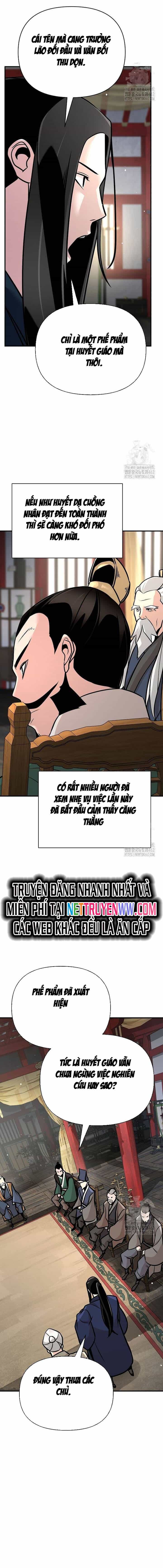 Tiểu Tử Đáng Ngờ Lại Là Cao Thủ - Chương 61 - ảnh 23