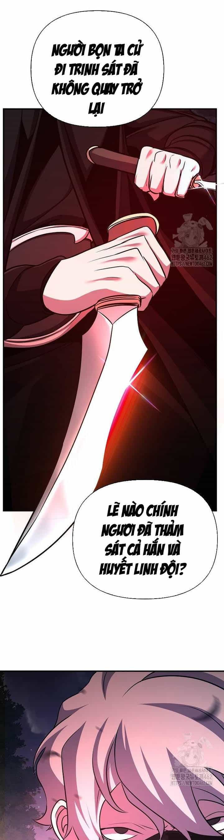 Tiểu Tử Đáng Ngờ Lại Là Cao Thủ - Chương 61 - ảnh 3