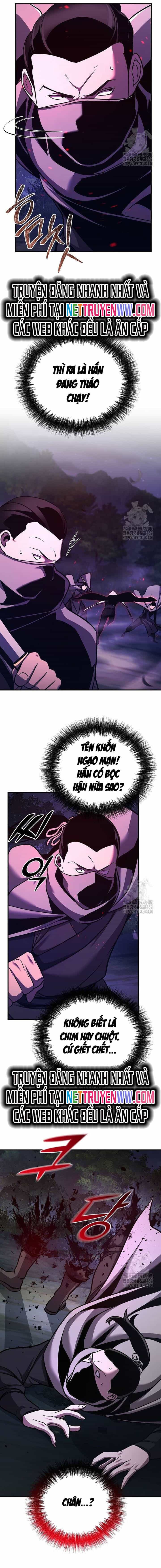 Tiểu Tử Đáng Ngờ Lại Là Cao Thủ - Chương 61 - ảnh 5