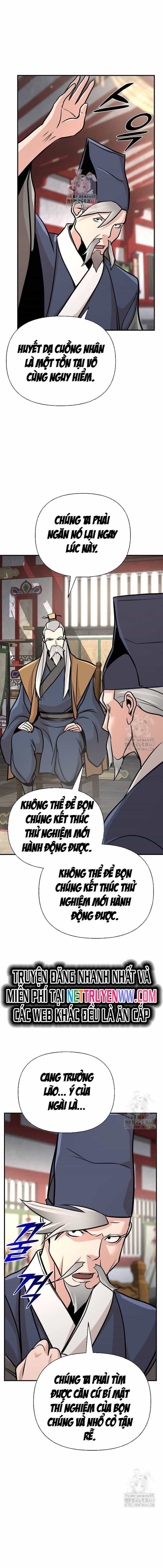 Tiểu Tử Đáng Ngờ Lại Là Cao Thủ - Chương 62 - ảnh 1
