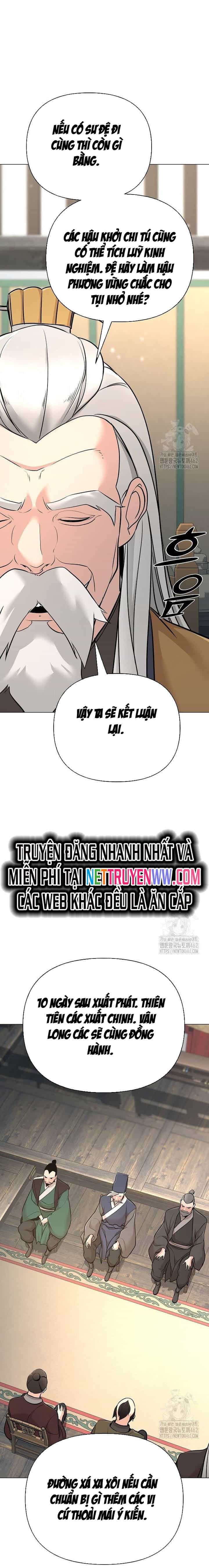 Tiểu Tử Đáng Ngờ Lại Là Cao Thủ - Chương 62 - ảnh 12