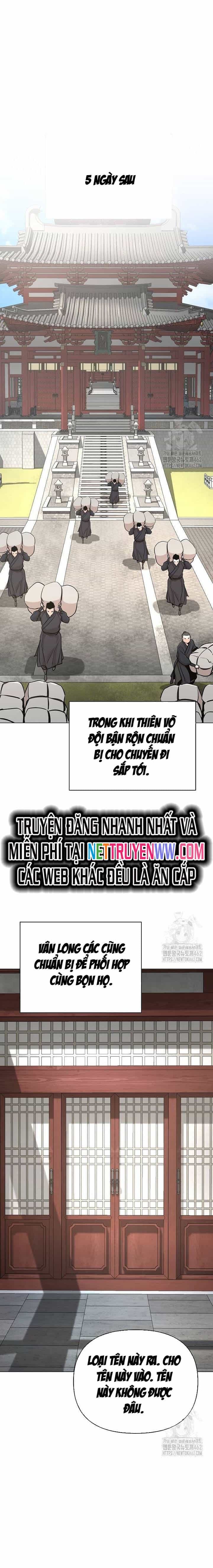 Tiểu Tử Đáng Ngờ Lại Là Cao Thủ - Chương 62 - ảnh 17