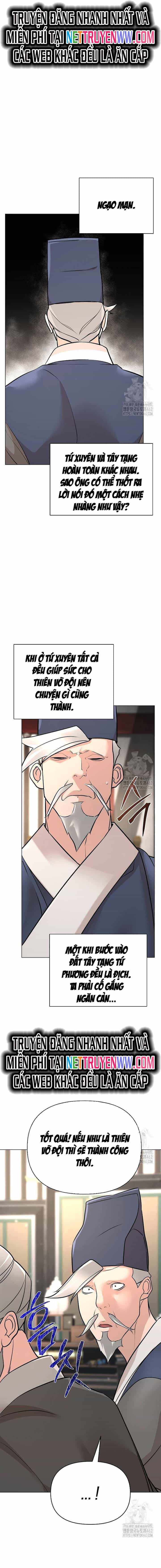 Tiểu Tử Đáng Ngờ Lại Là Cao Thủ - Chương 62 - ảnh 8