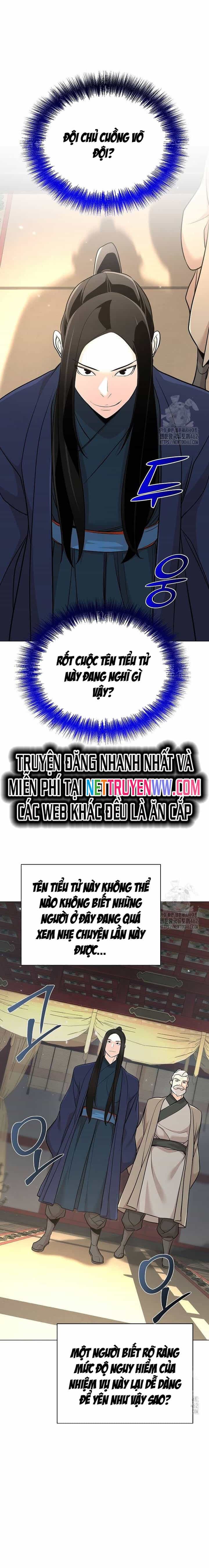 Tiểu Tử Đáng Ngờ Lại Là Cao Thủ - Chương 62 - ảnh 9
