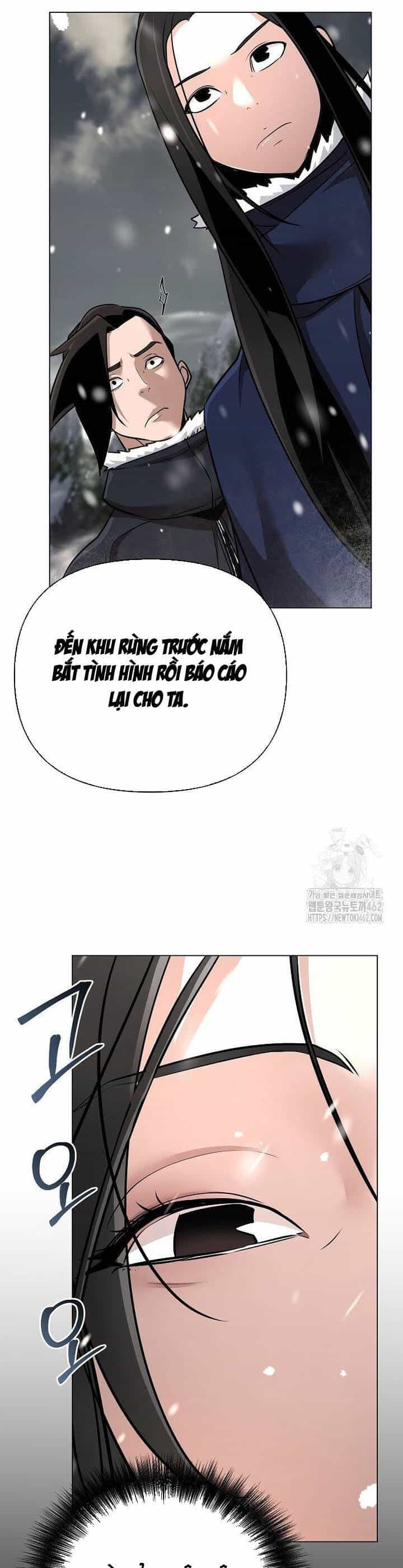 Tiểu Tử Đáng Ngờ Lại Là Cao Thủ - Chương 63 - ảnh 13