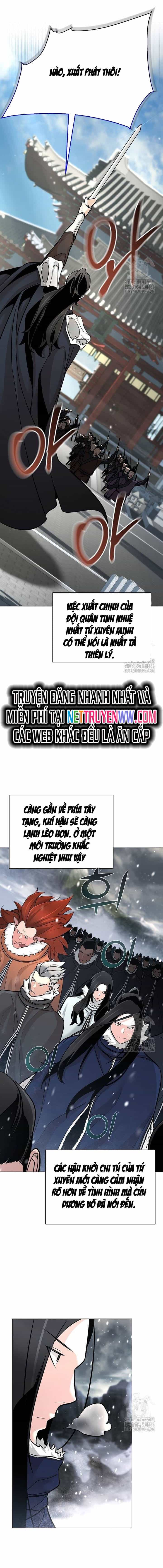 Tiểu Tử Đáng Ngờ Lại Là Cao Thủ - Chương 63 - ảnh 6