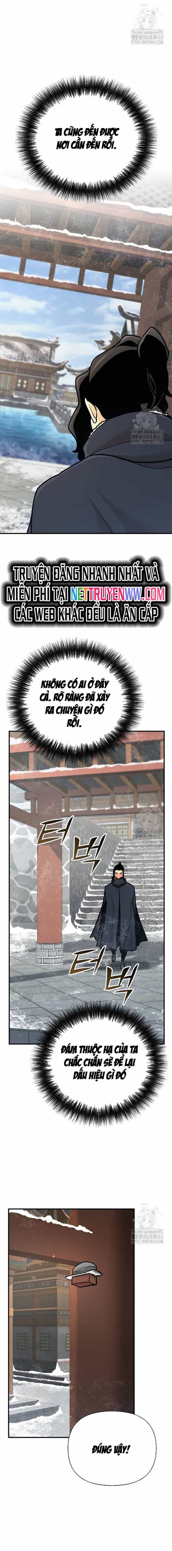 Tiểu Tử Đáng Ngờ Lại Là Cao Thủ - Chương 64 - ảnh 19