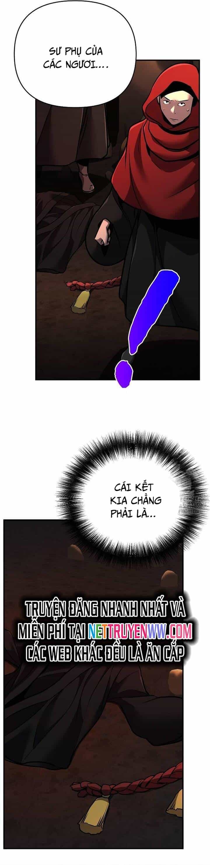 Tiểu Tử Đáng Ngờ Lại Là Cao Thủ - Chương 67 - ảnh 24