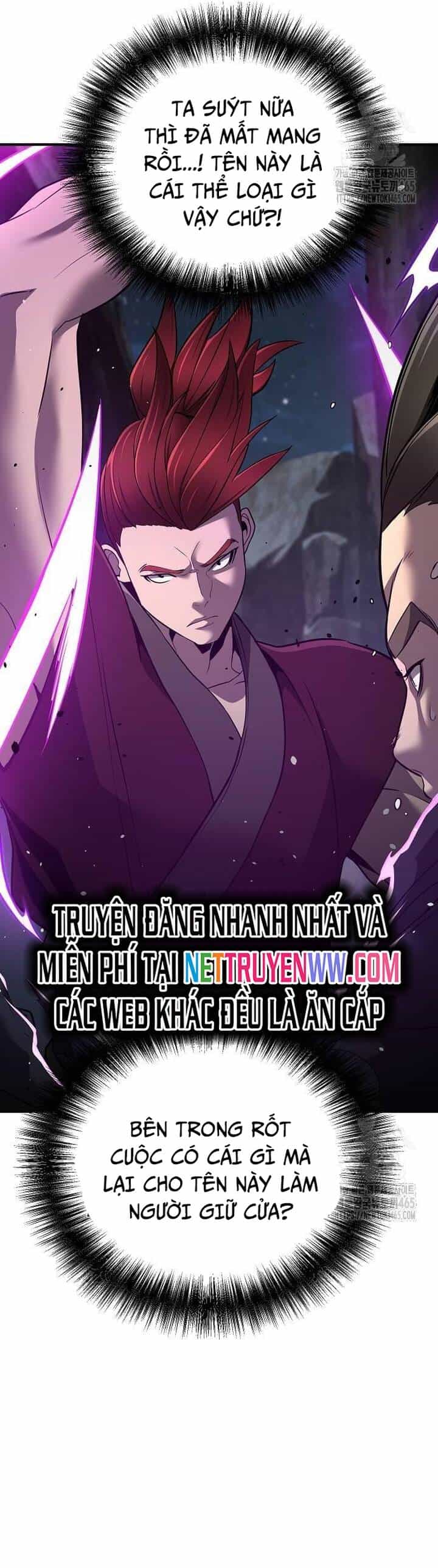 Tiểu Tử Đáng Ngờ Lại Là Cao Thủ - Chương 67 - ảnh 49
