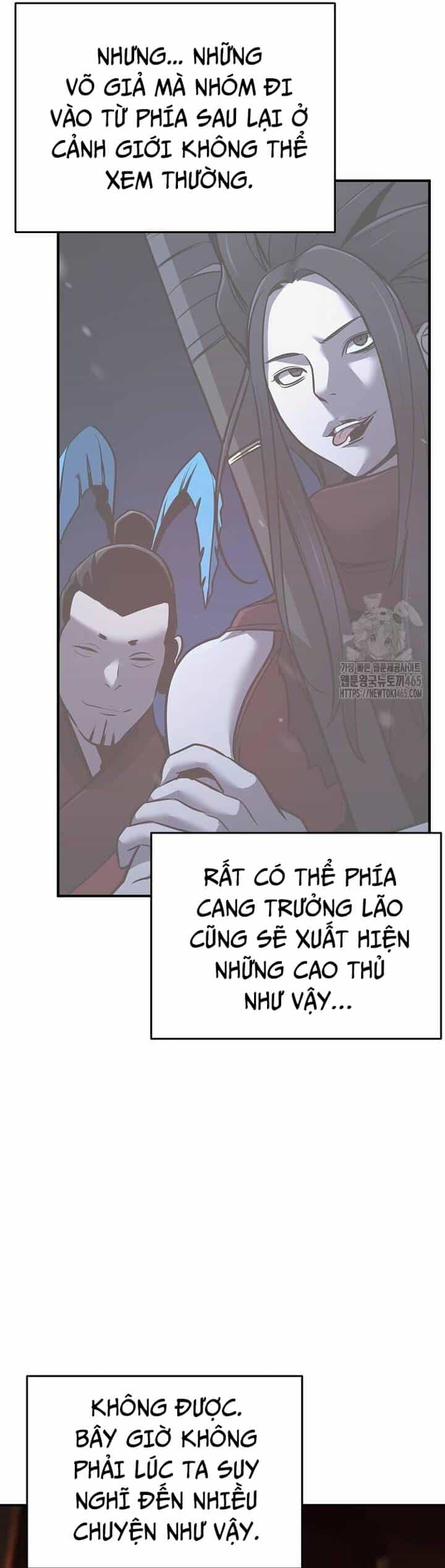 Tiểu Tử Đáng Ngờ Lại Là Cao Thủ - Chương 67 - ảnh 9