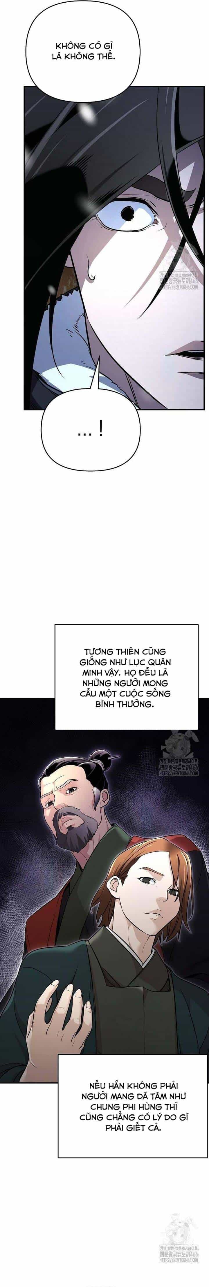 Tiểu Tử Đáng Ngờ Lại Là Cao Thủ - Chương 68 - ảnh 10