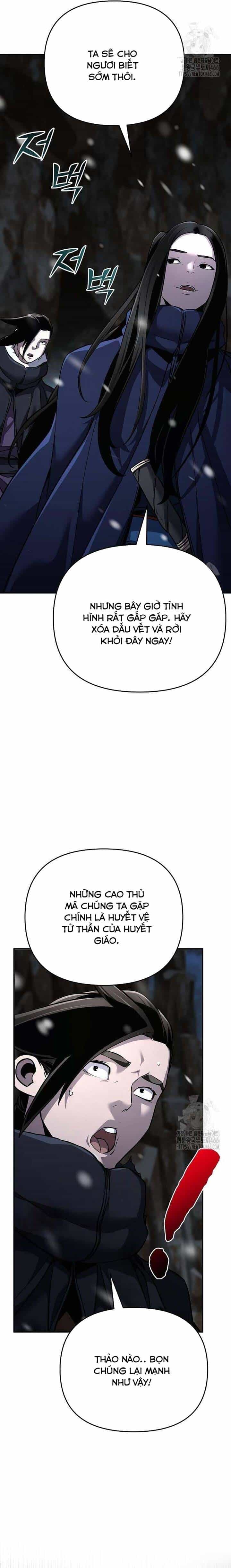 Tiểu Tử Đáng Ngờ Lại Là Cao Thủ - Chương 68 - ảnh 13