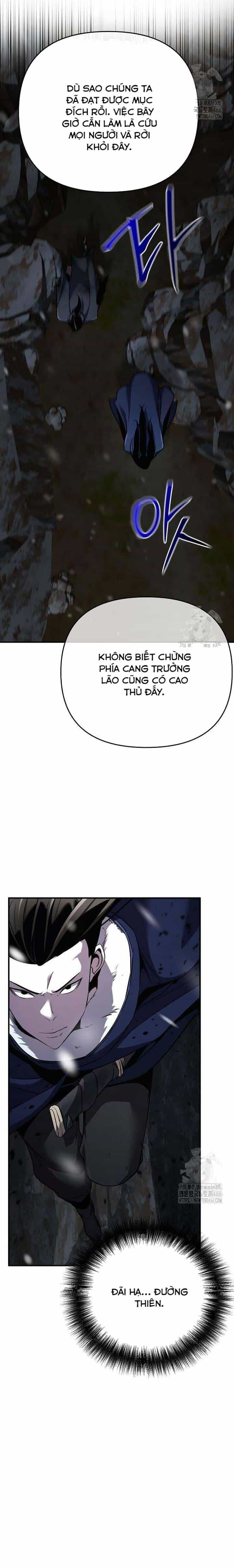 Tiểu Tử Đáng Ngờ Lại Là Cao Thủ - Chương 68 - ảnh 14