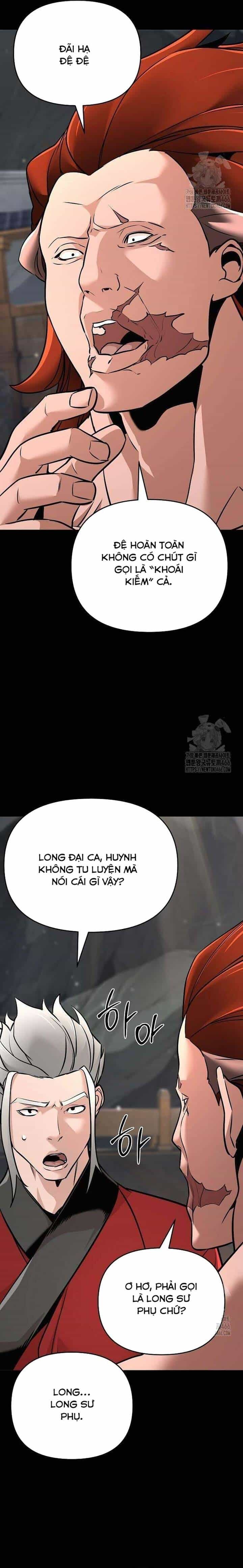Tiểu Tử Đáng Ngờ Lại Là Cao Thủ - Chương 68 - ảnh 17