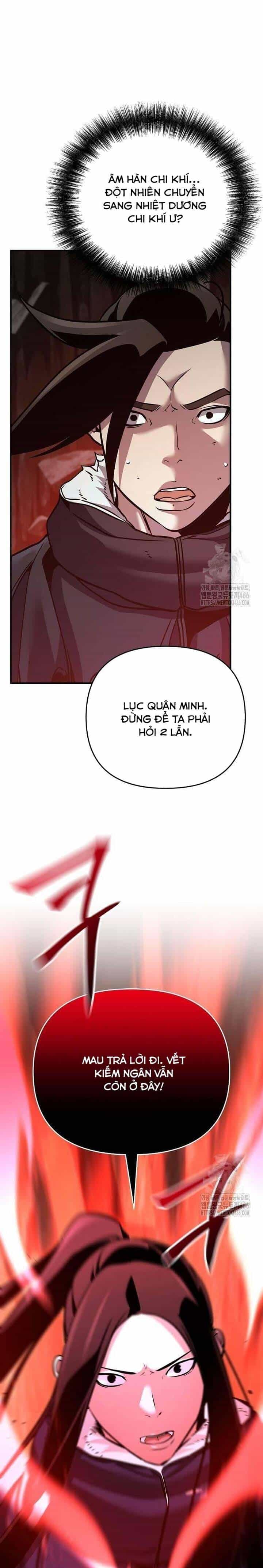 Tiểu Tử Đáng Ngờ Lại Là Cao Thủ - Chương 68 - ảnh 2