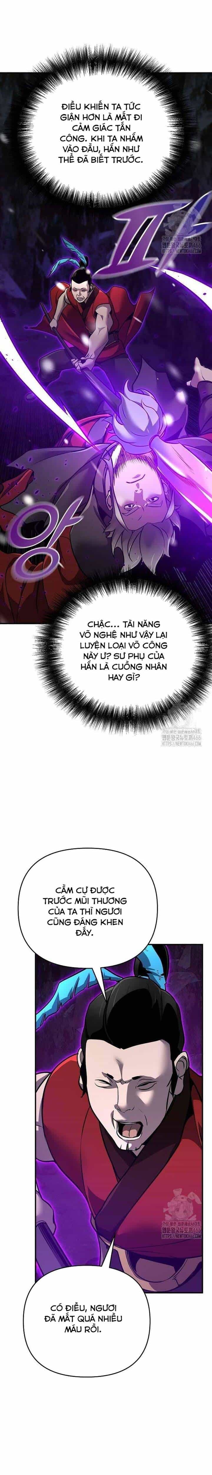 Tiểu Tử Đáng Ngờ Lại Là Cao Thủ - Chương 68 - ảnh 28