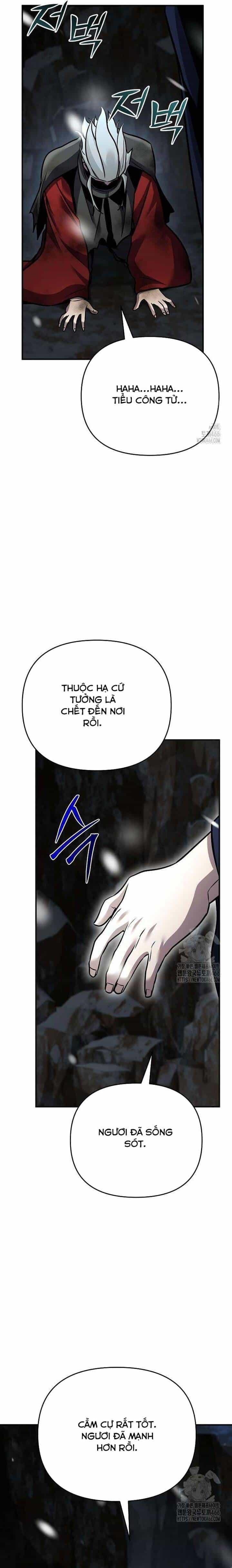 Tiểu Tử Đáng Ngờ Lại Là Cao Thủ - Chương 68 - ảnh 34