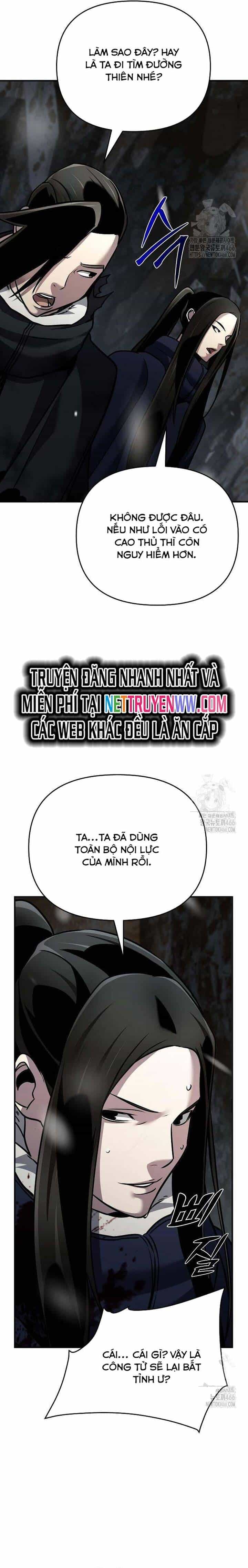 Tiểu Tử Đáng Ngờ Lại Là Cao Thủ - Chương 68 - ảnh 37